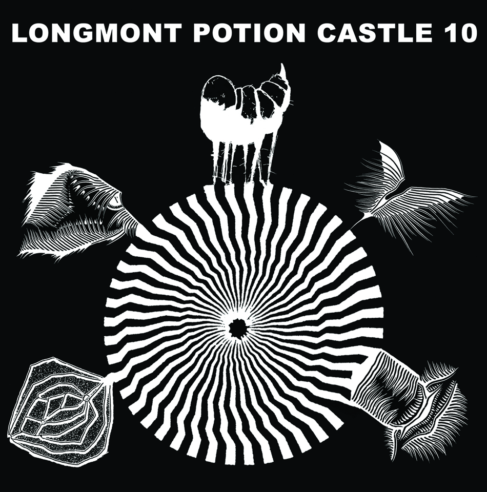 Longmont Potion Castle 10