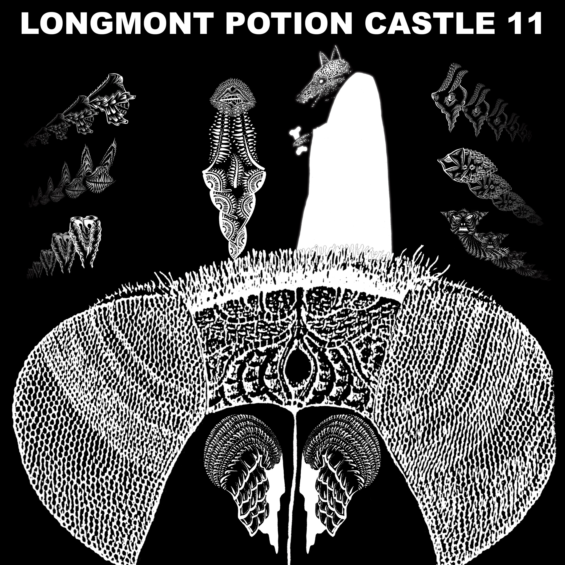 Longmont Potion Castle 11