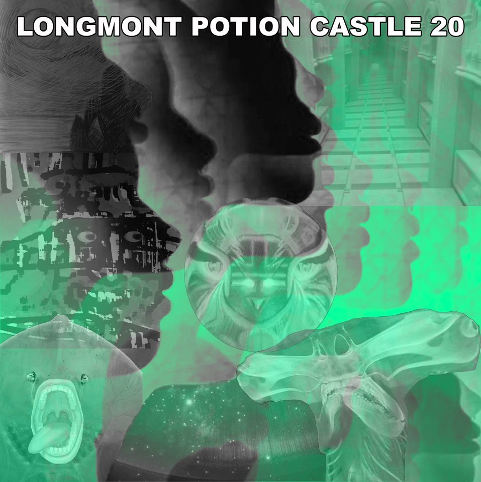 Longmont Potion Castle 20