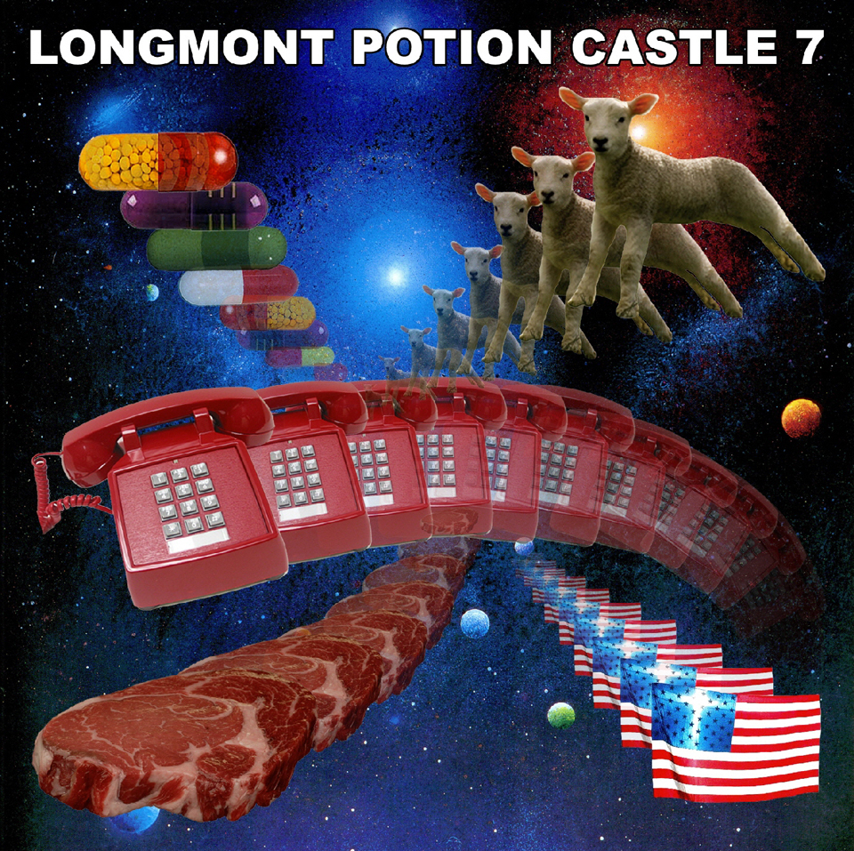 Longmont Potion Castle 7