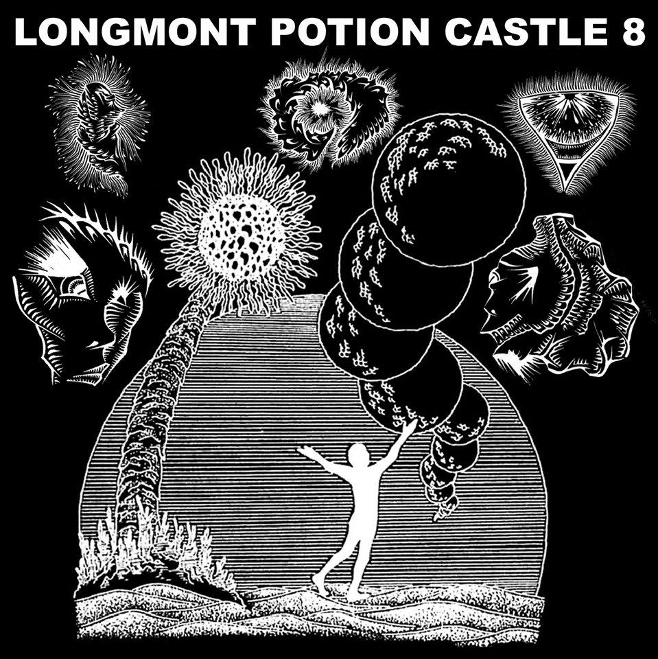 Longmont Potion Castle 8